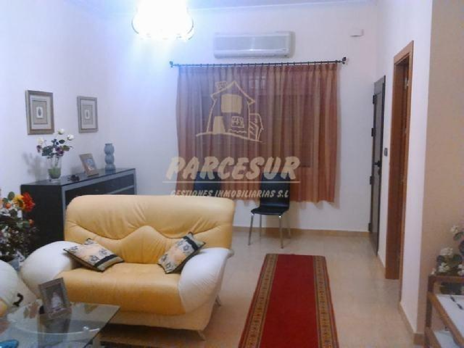 till salu hus Algallarin Alto Guadalquivir 2