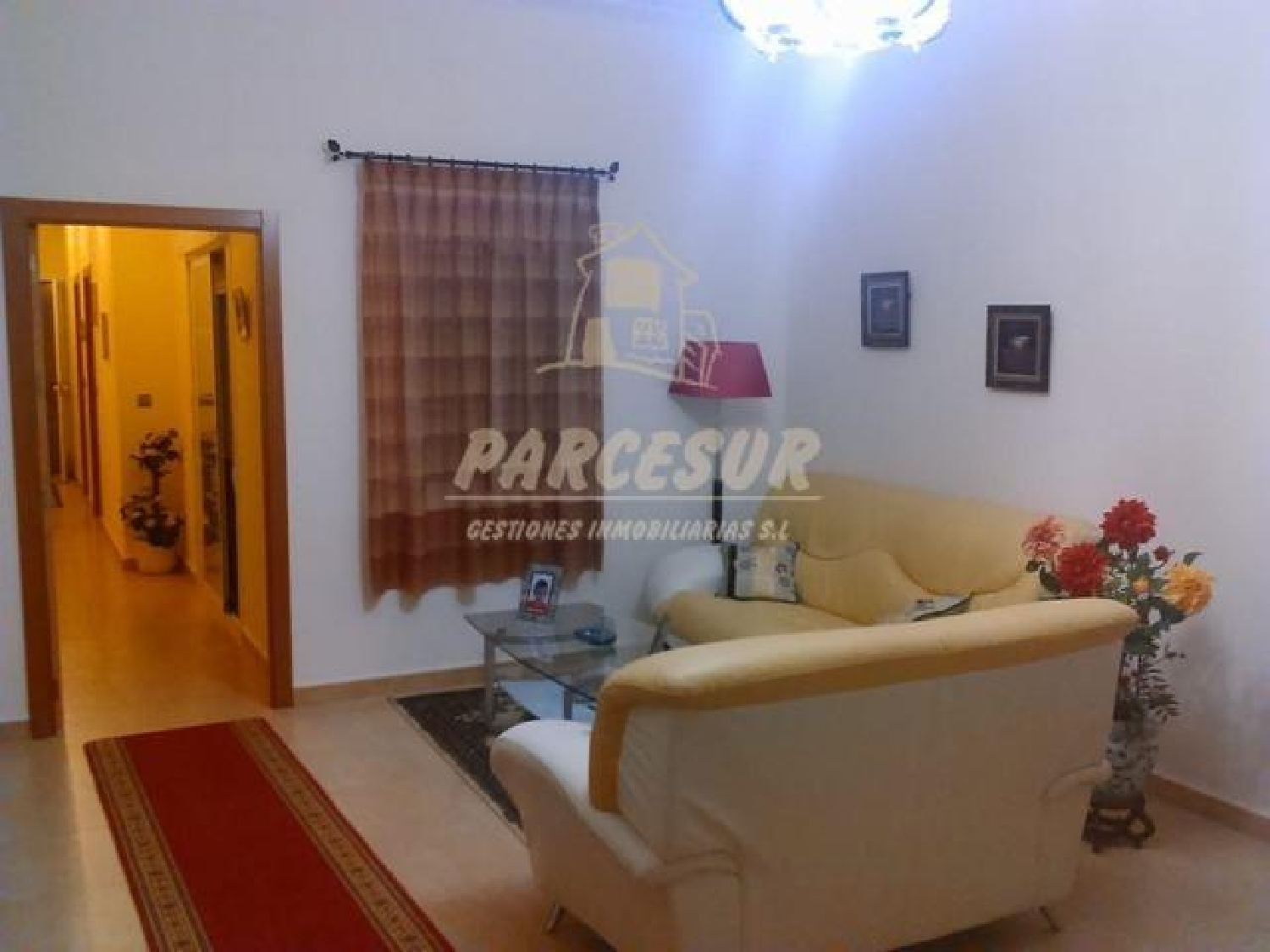 till salu hus Algallarin Alto Guadalquivir 3