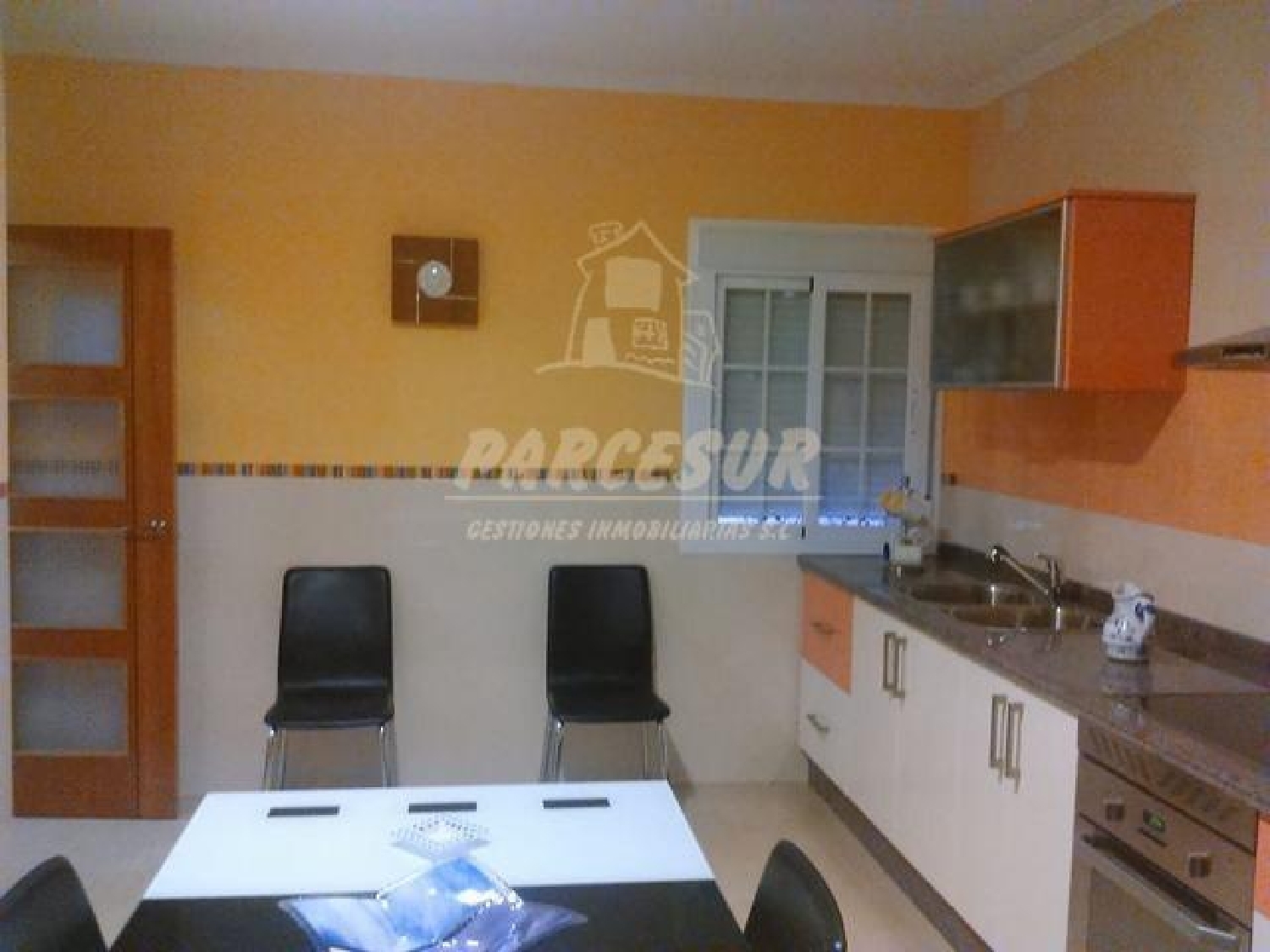  till salu hus Algallarin Alto Guadalquivir 1