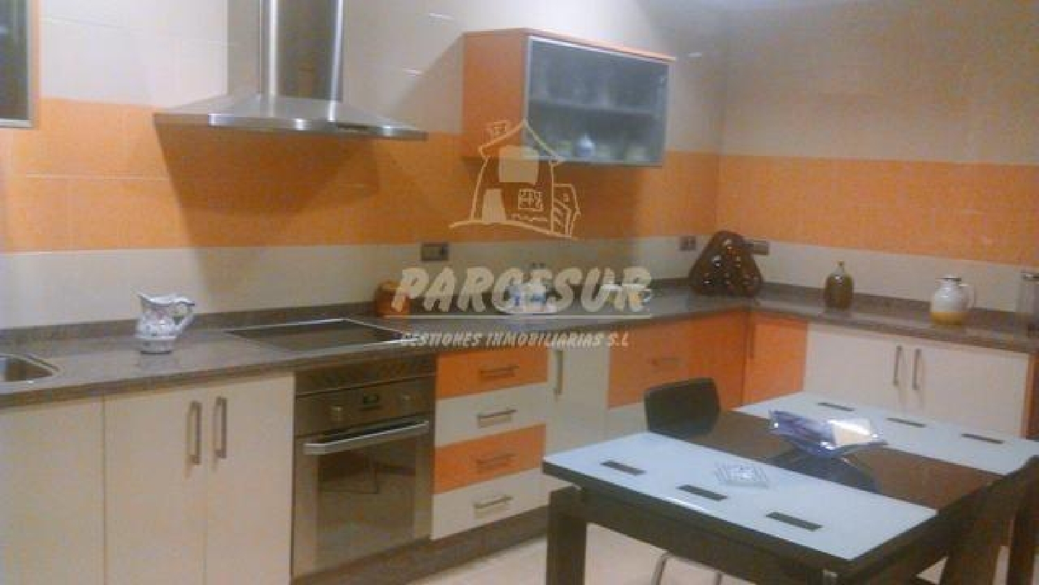  till salu hus Algallarin Alto Guadalquivir 5