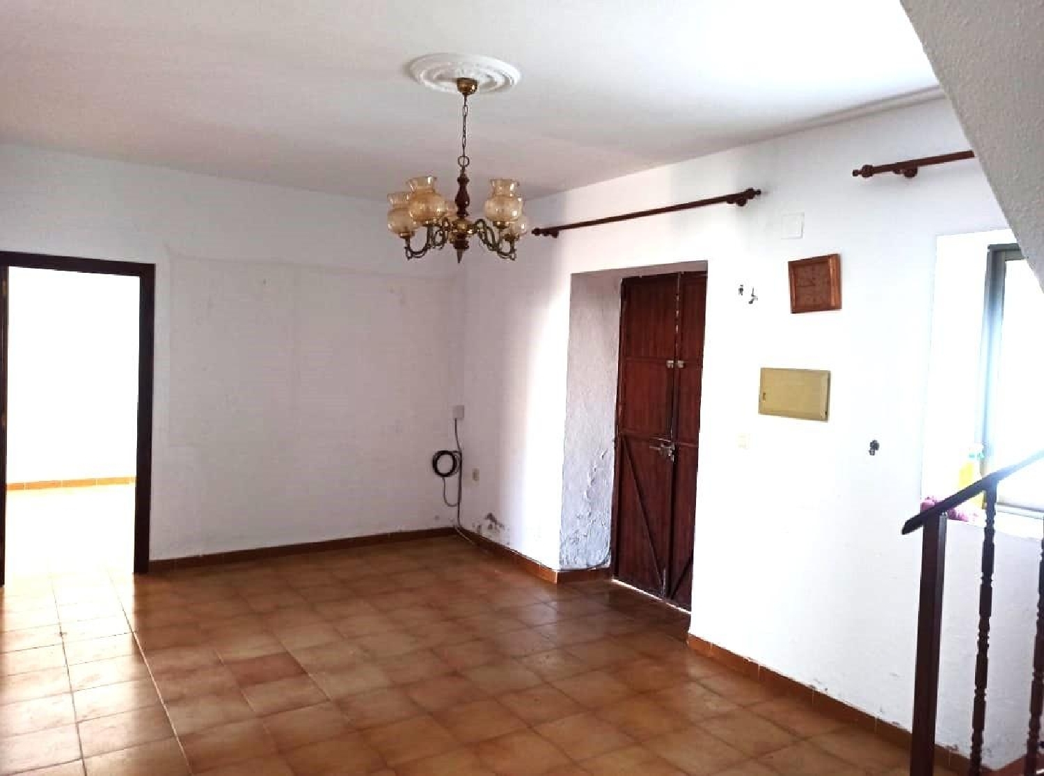  till salu hus Algar Sierra De Cádiz 1
