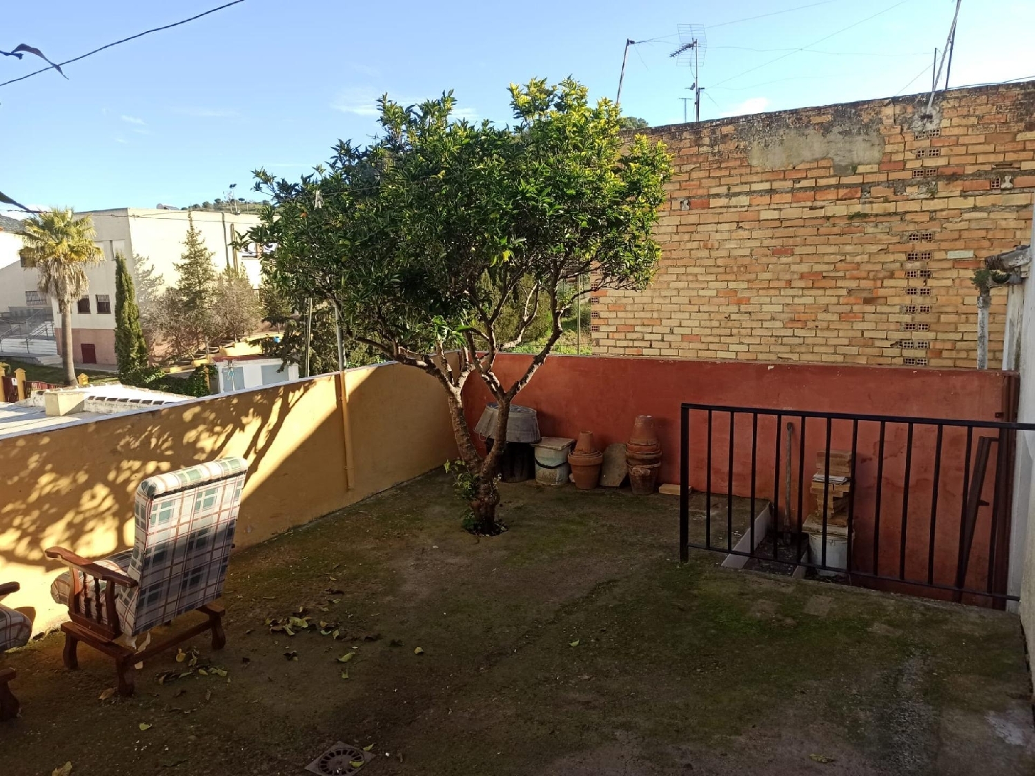 till salu hus Algar Sierra De Cádiz 8