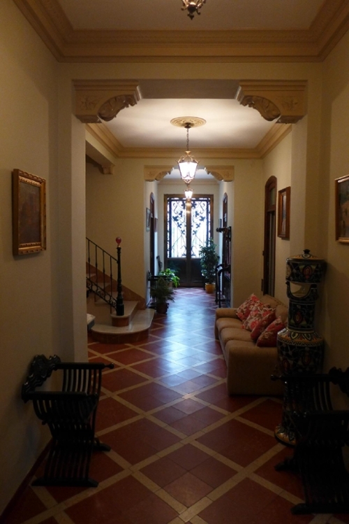 Algars Comtat hus foto 6258231