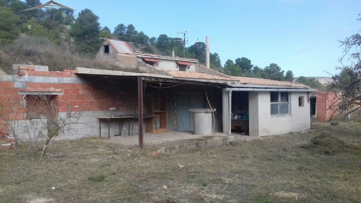 till salu hus La Romana Vinalopó Mitjà 2