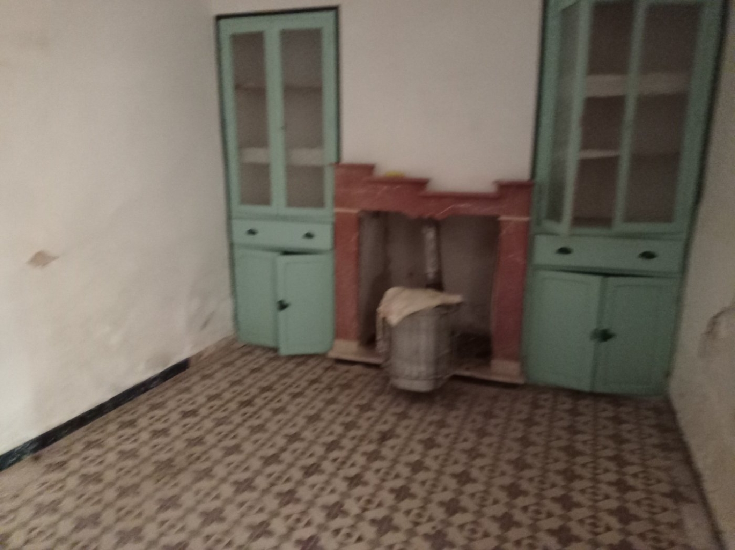 te koop huis Algayat Vinalopó Mitjà 2