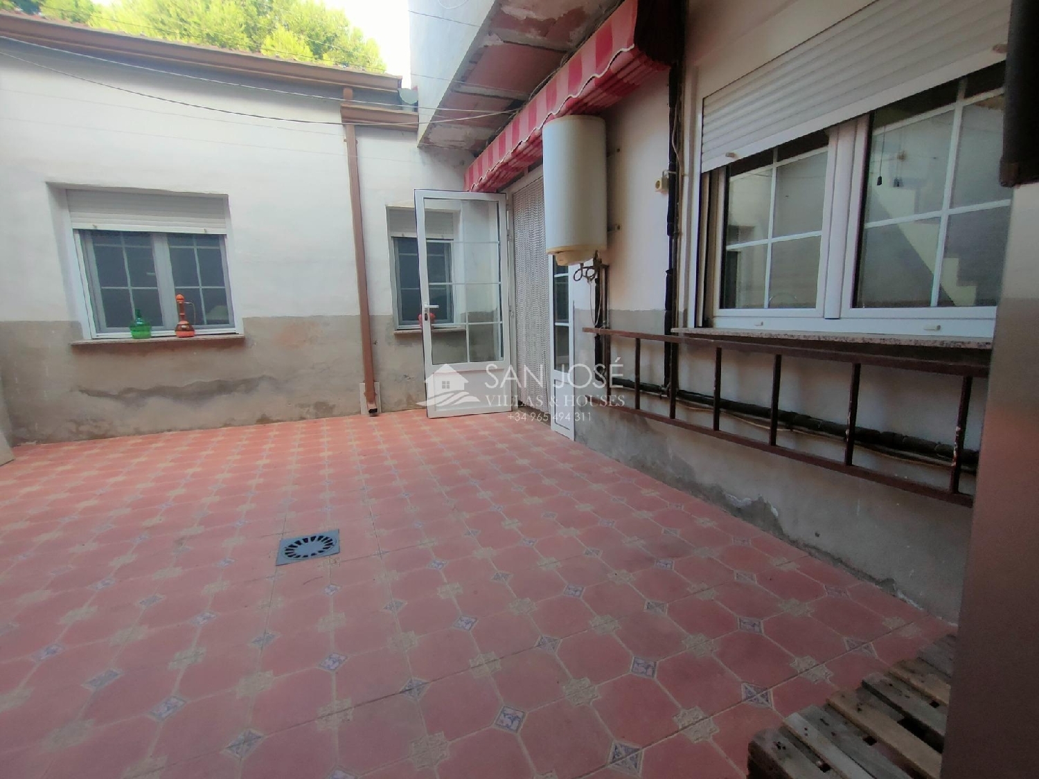  till salu hus Algayat Vinalopó Mitjà 5