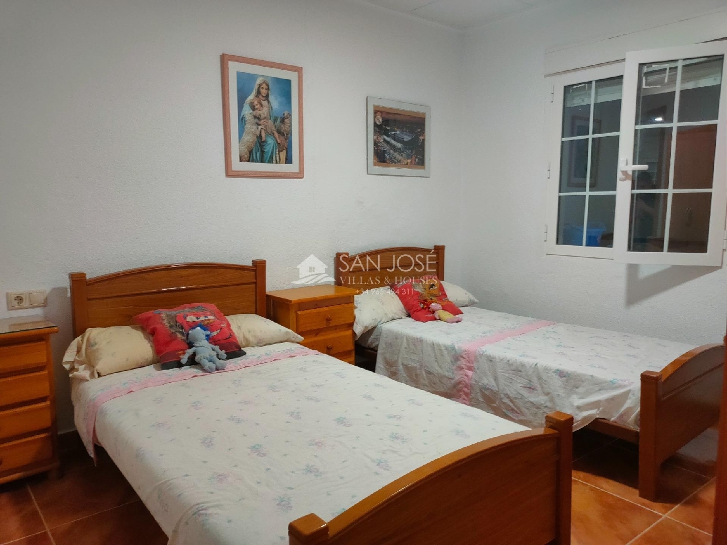 till salu hus Algayat Vinalopó Mitjà 3