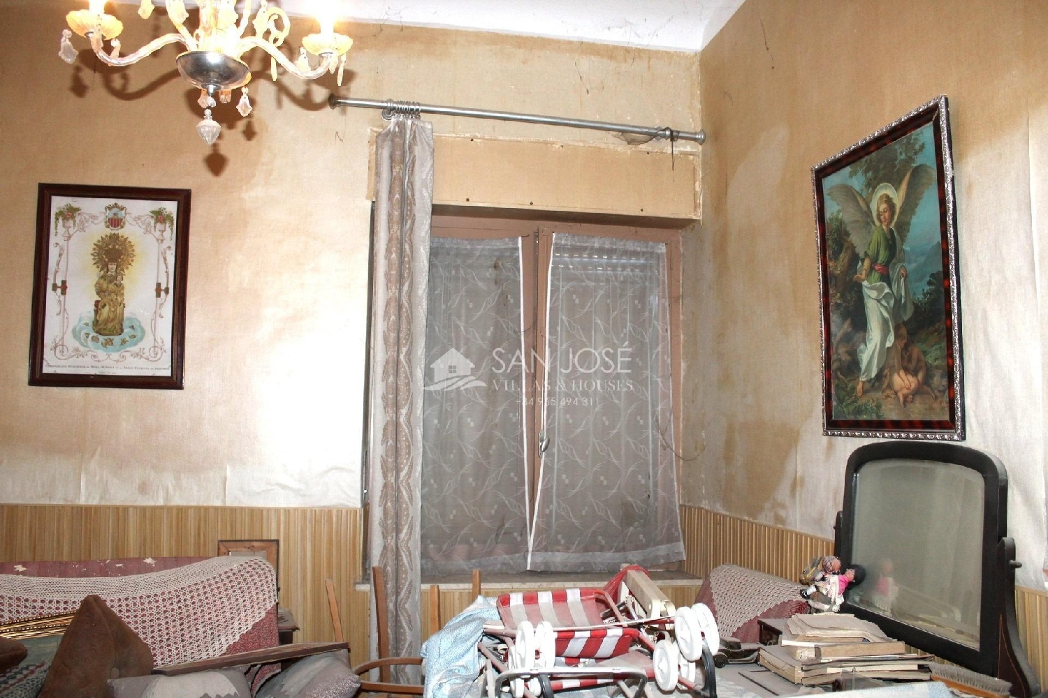  te koop huis Algayat Vinalopó Mitjà 7