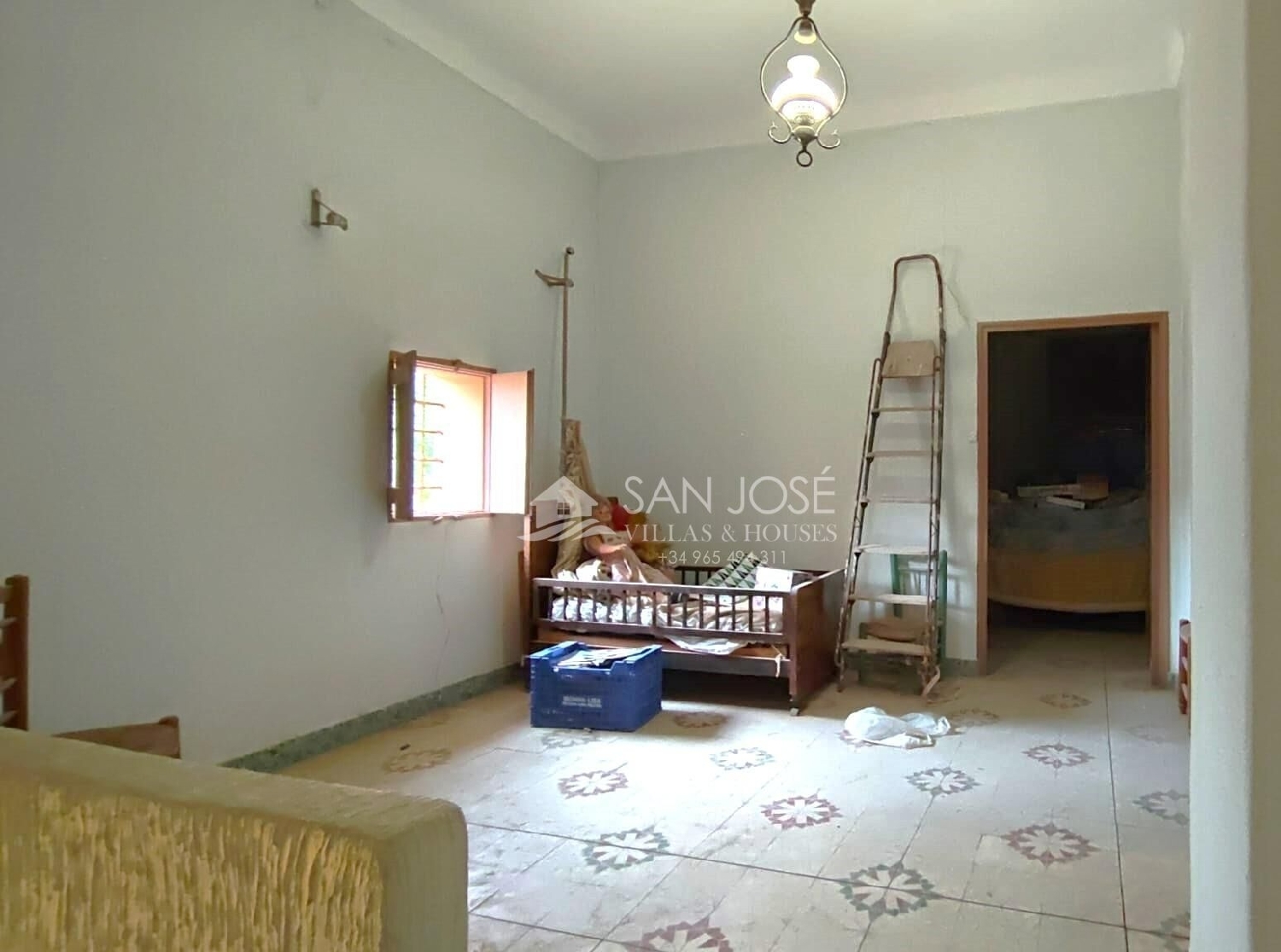 te koop huis Algayat Vinalopó Mitjà 2