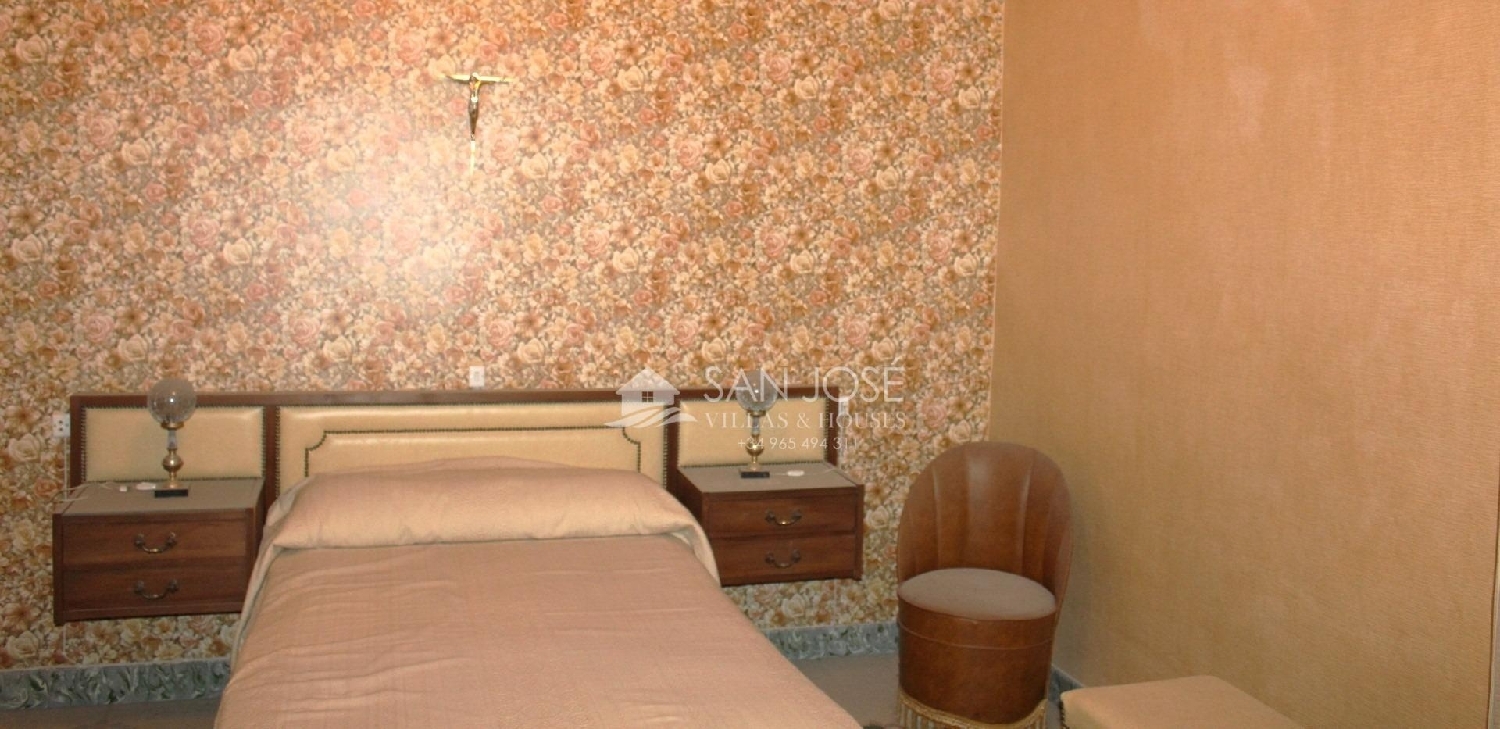  te koop huis Algayat Vinalopó Mitjà 8