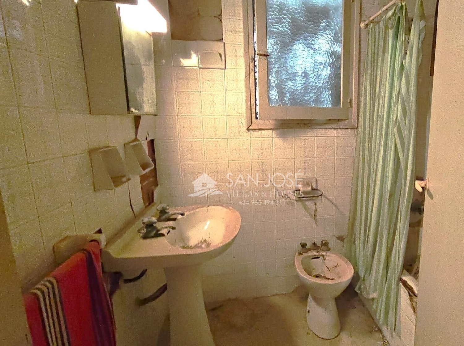  te koop huis Algayat Vinalopó Mitjà 6