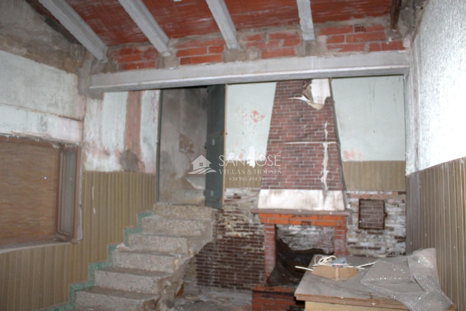  te koop huis Algayat Vinalopó Mitjà 5