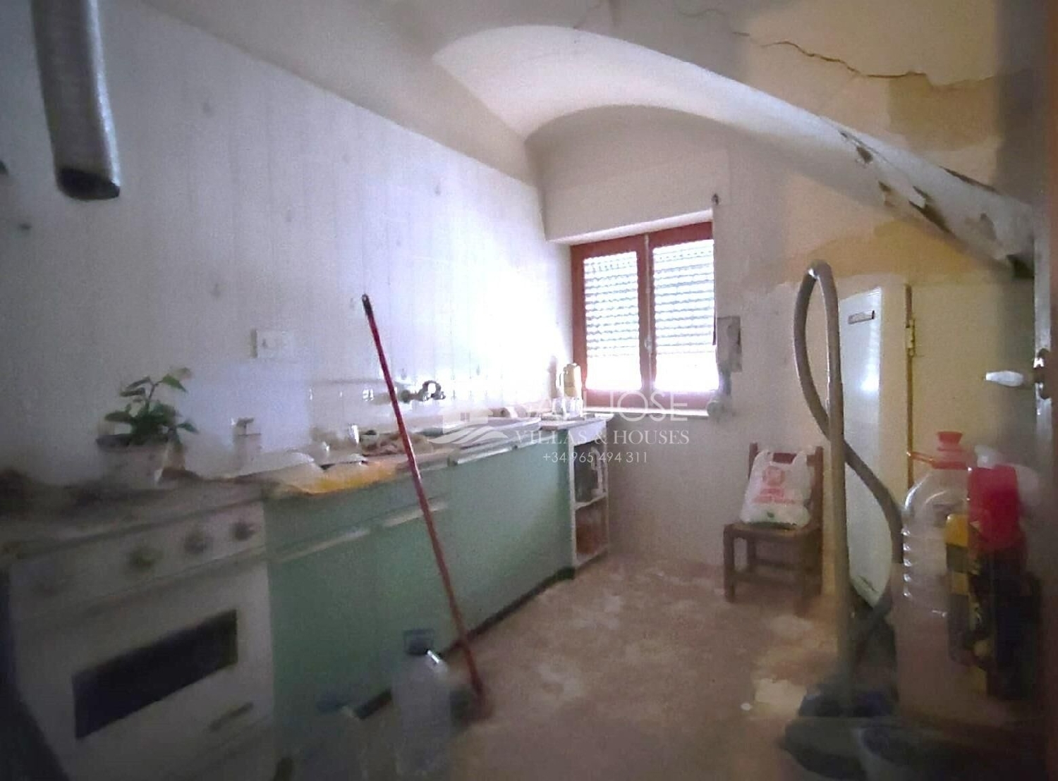  te koop huis Algayat Vinalopó Mitjà 4