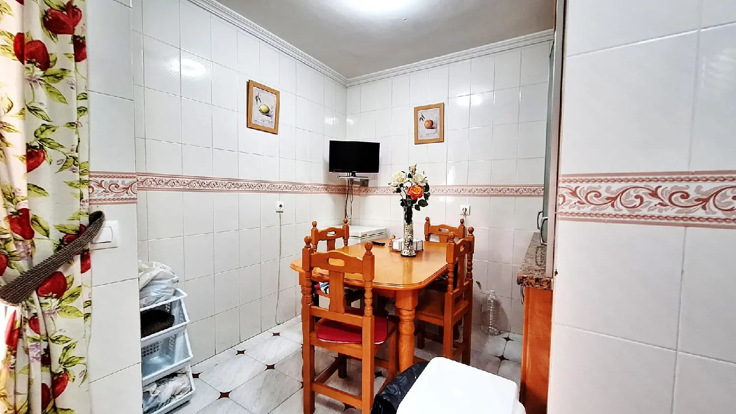  till salu hus Algeciras 11204 Campo De Gibraltar 1