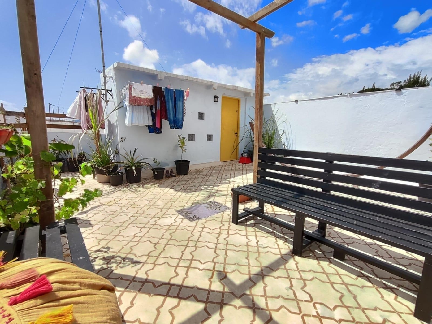 te koop huis Algeciras 11203 Campo De Gibraltar 2
