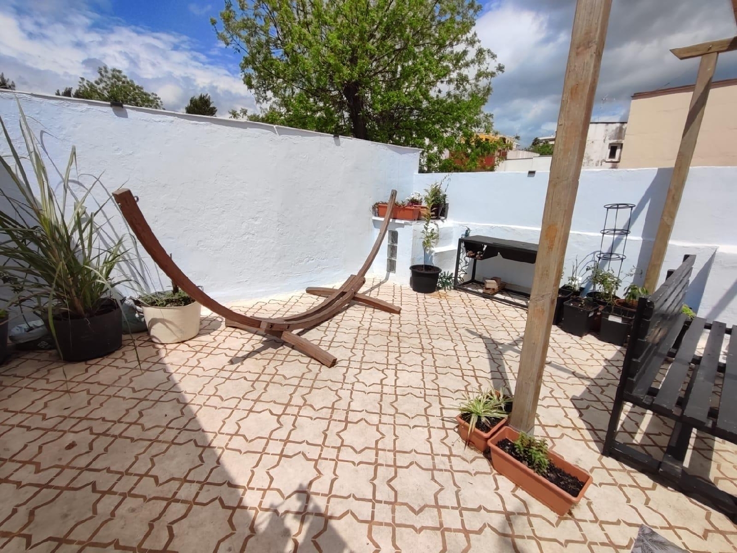  te koop huis Algeciras 11203 Campo De Gibraltar 4