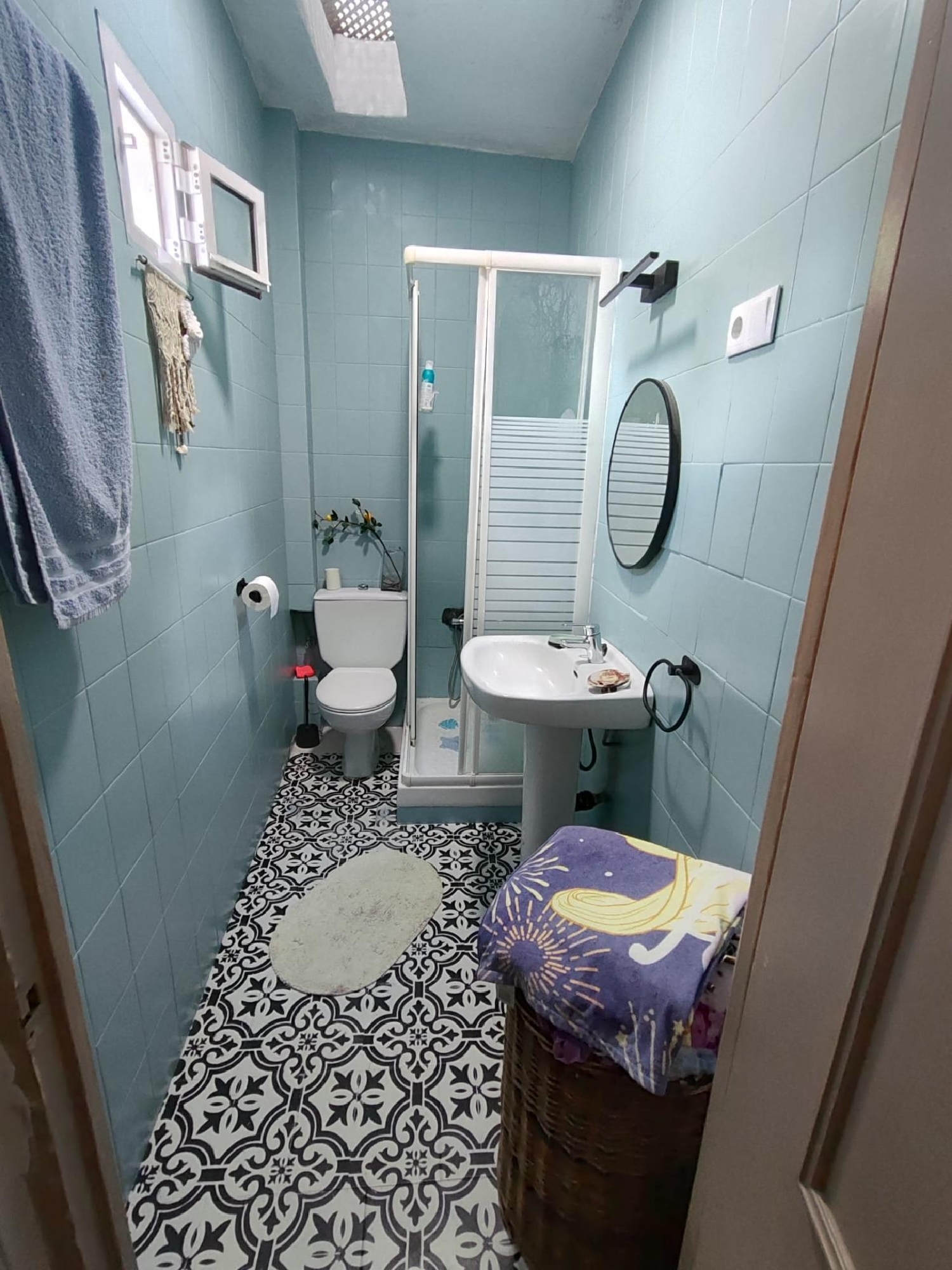 te koop huis Algeciras 11203 Campo De Gibraltar 8