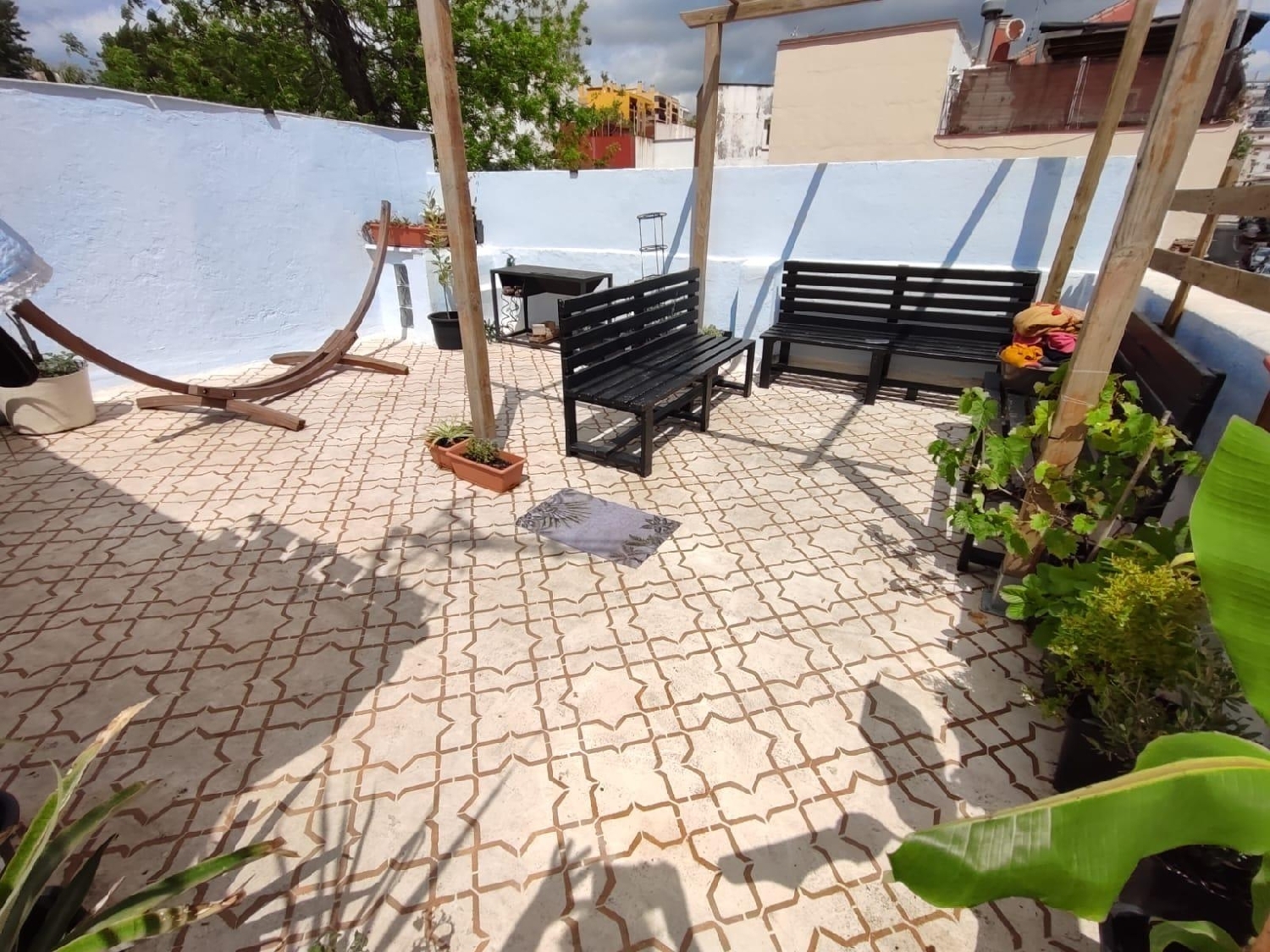 te koop huis Algeciras 11203 Campo De Gibraltar 3
