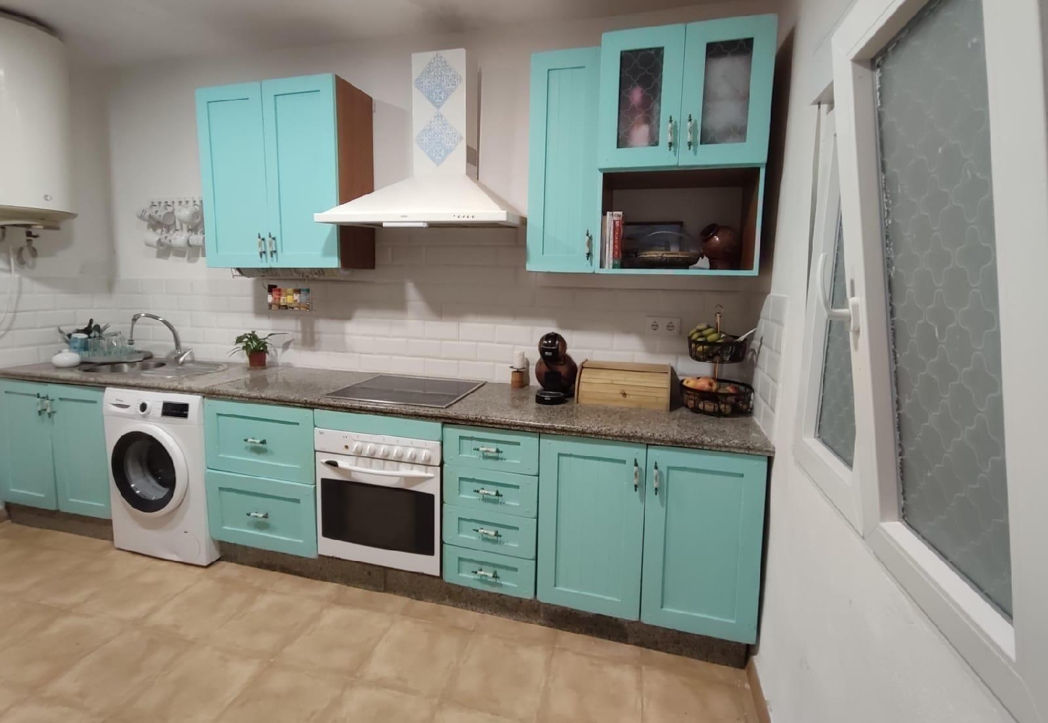  te koop huis Algeciras 11203 Campo De Gibraltar 6