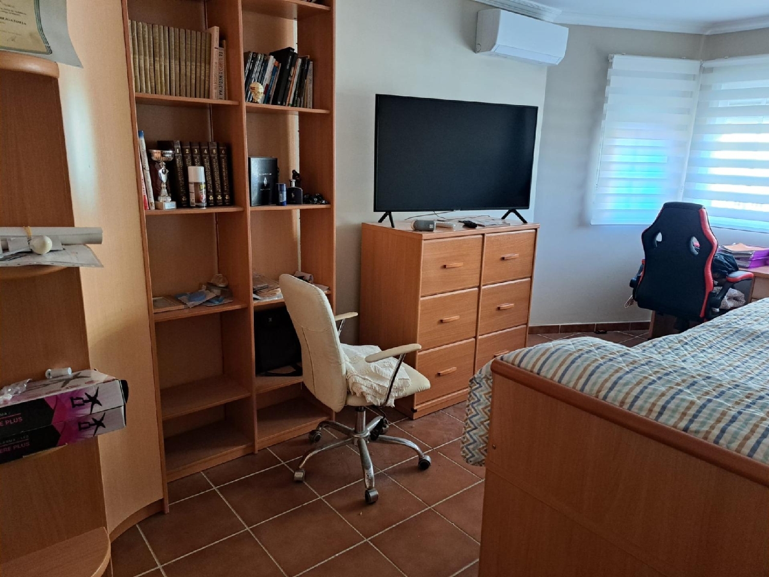  till salu hus Algeciras 11204 Campo De Gibraltar 6