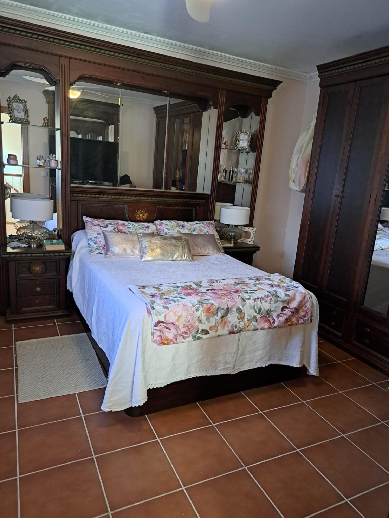  till salu hus Algeciras 11204 Campo De Gibraltar 1