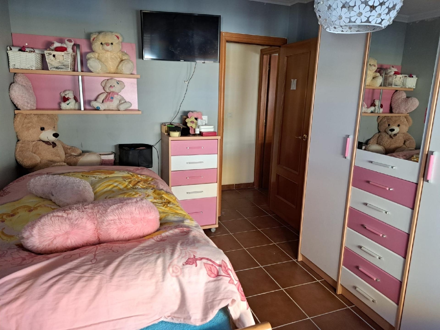  till salu hus Algeciras 11204 Campo De Gibraltar 7