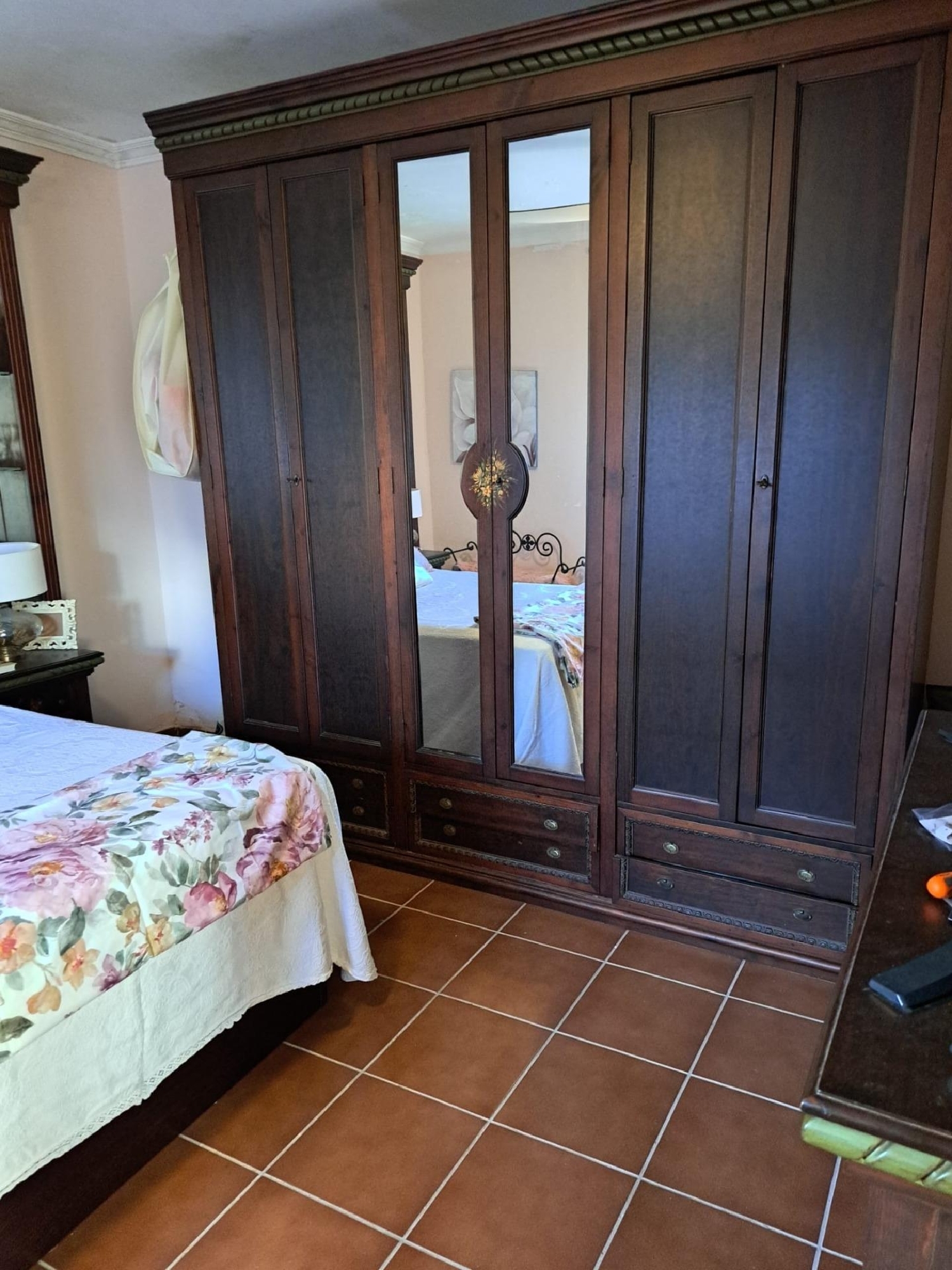 till salu hus Algeciras 11204 Campo De Gibraltar 2