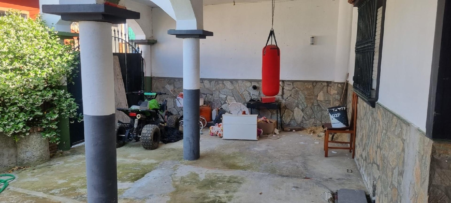 en venta casa Algeciras 11204 Campo De Gibraltar 3
