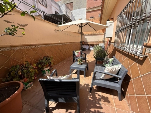 Algeciras 11204 Campo De Gibraltar hus foto 6218513