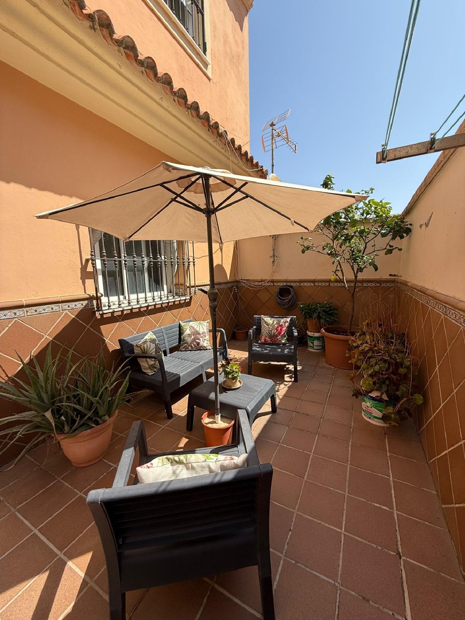 for sale house Algeciras 11204 Campo De Gibraltar 2