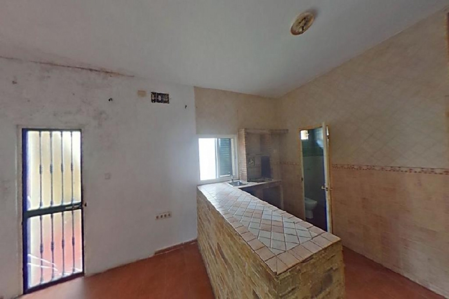  till salu hus Algeciras 11203 Campo De Gibraltar 7