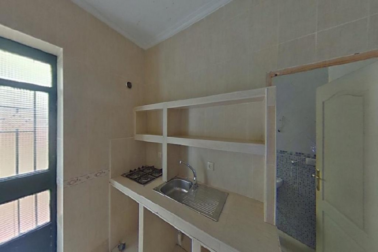 till salu hus Algeciras 11203 Campo De Gibraltar 2