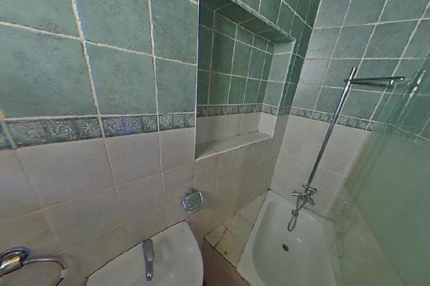  till salu hus Algeciras 11203 Campo De Gibraltar 4