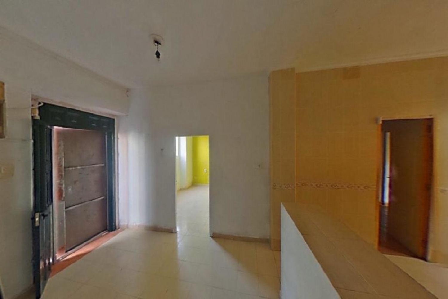  till salu hus Algeciras 11203 Campo De Gibraltar 1