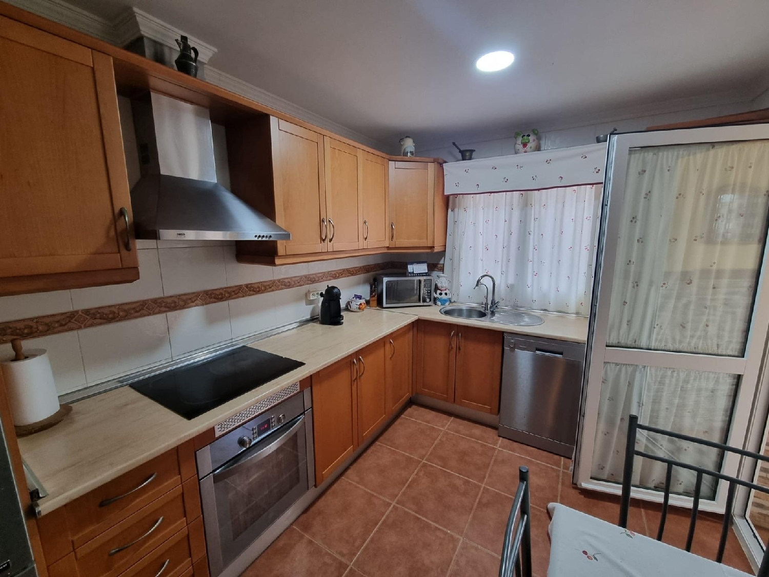 till salu hus Algeciras 11204 Campo De Gibraltar 2