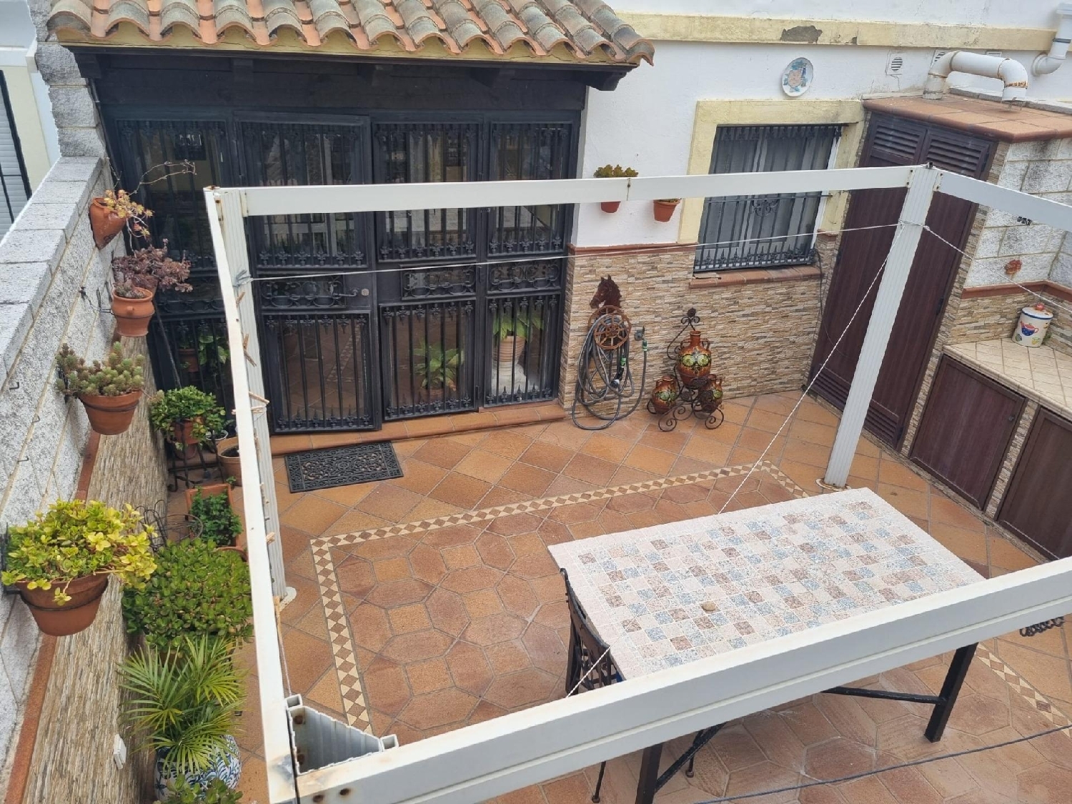  till salu hus Algeciras 11204 Campo De Gibraltar 6