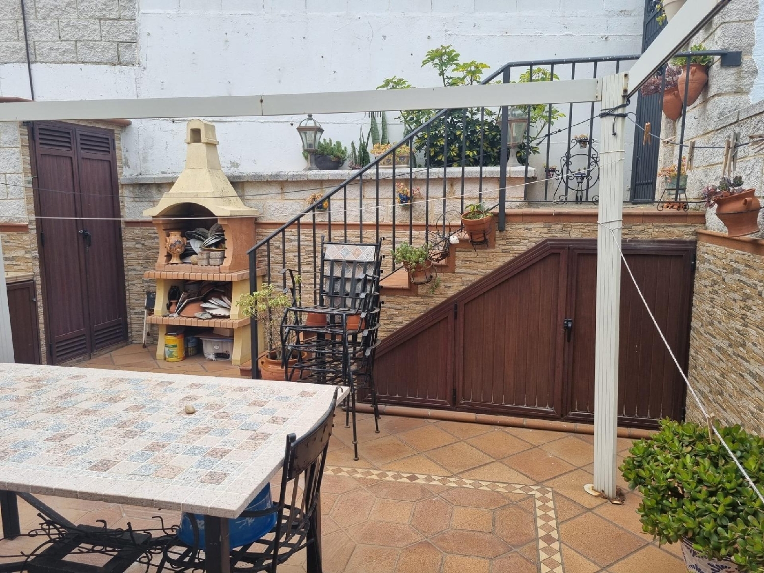  till salu hus Algeciras 11204 Campo De Gibraltar 8