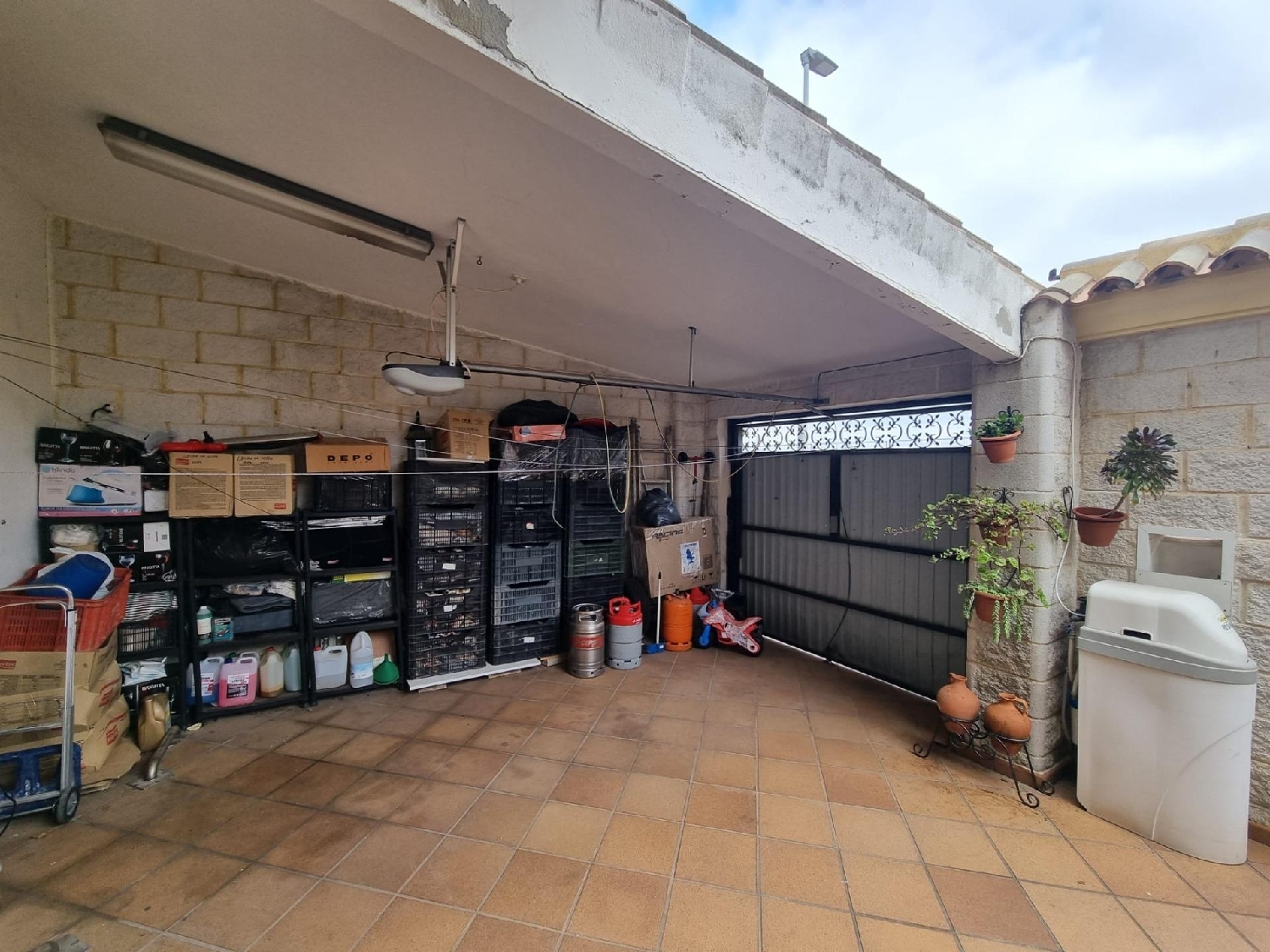  till salu hus Algeciras 11204 Campo De Gibraltar 7