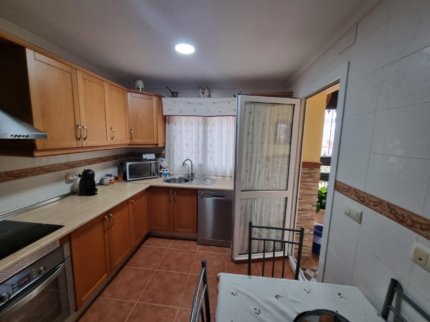  till salu hus Algeciras 11204 Campo De Gibraltar 1