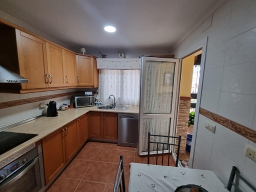Algeciras 11204 Campo De Gibraltar hus foto 6250583