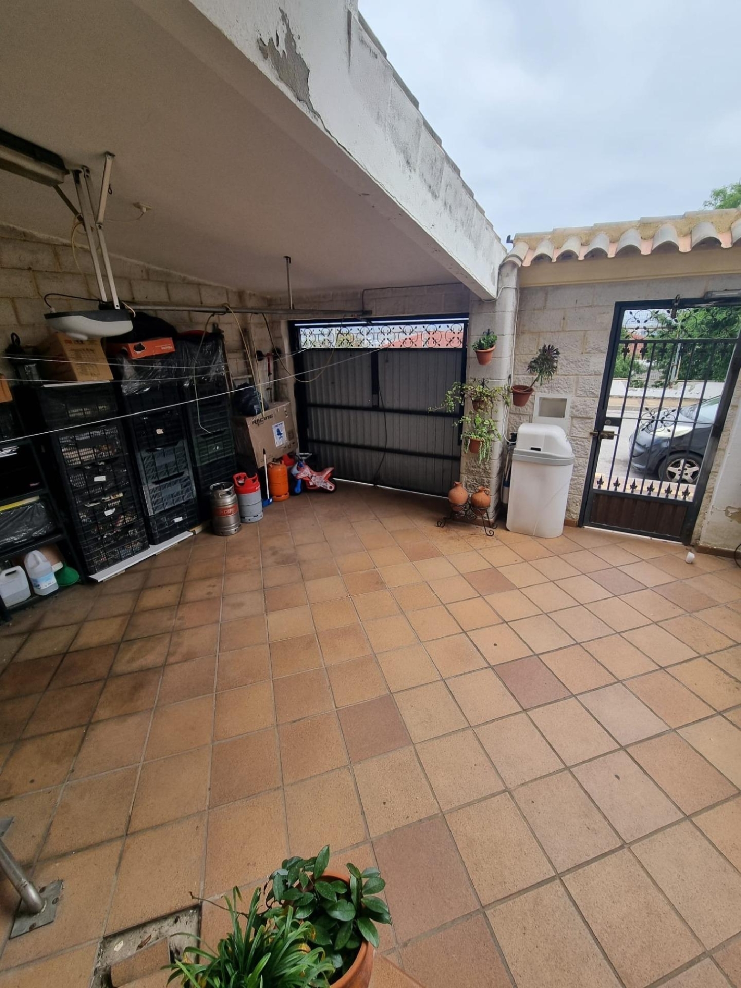  till salu hus Algeciras 11204 Campo De Gibraltar 5