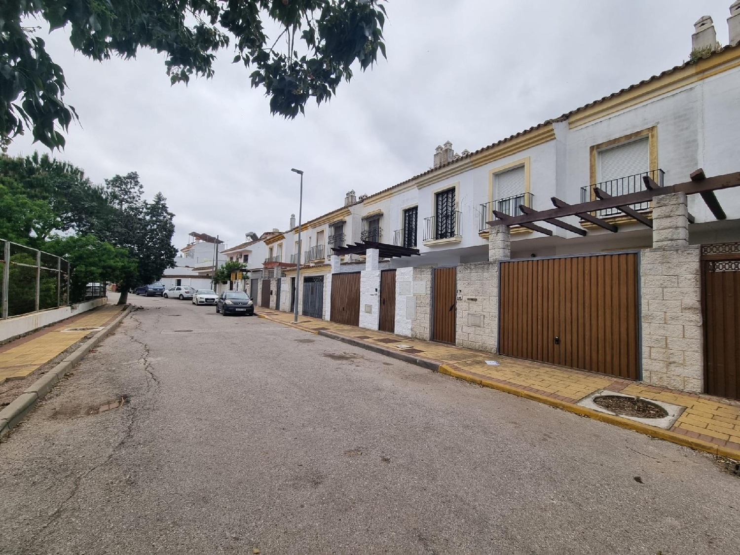  till salu hus Algeciras 11204 Campo De Gibraltar 4