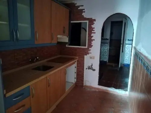 Algeciras 11203 Campo De Gibraltar hus foto 6210550