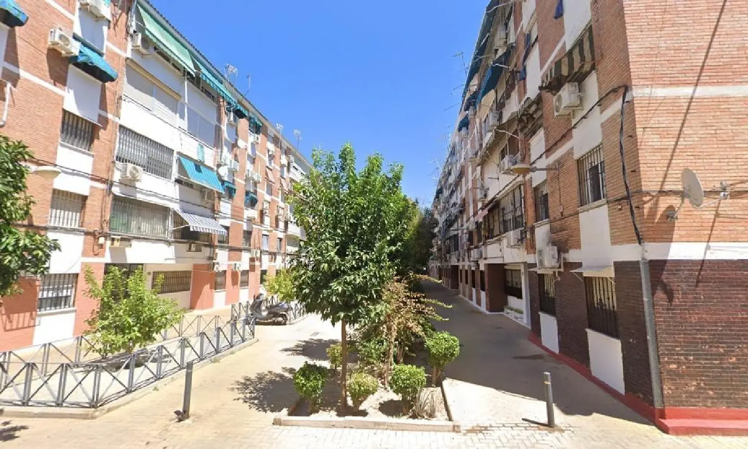  till salu hus Algeciras 11203 Campo De Gibraltar 1