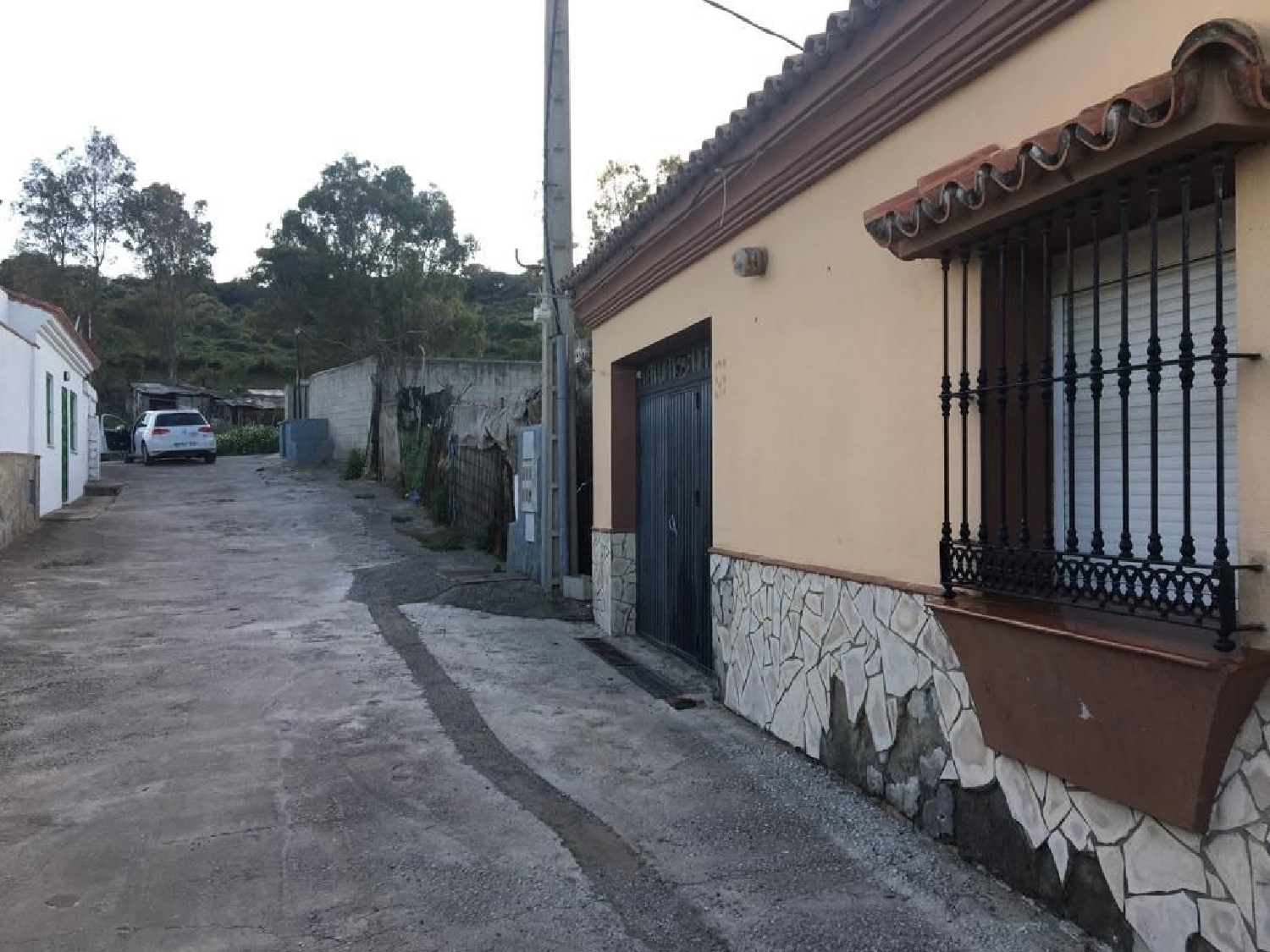 till salu hus Algeciras 11203 Campo De Gibraltar 2