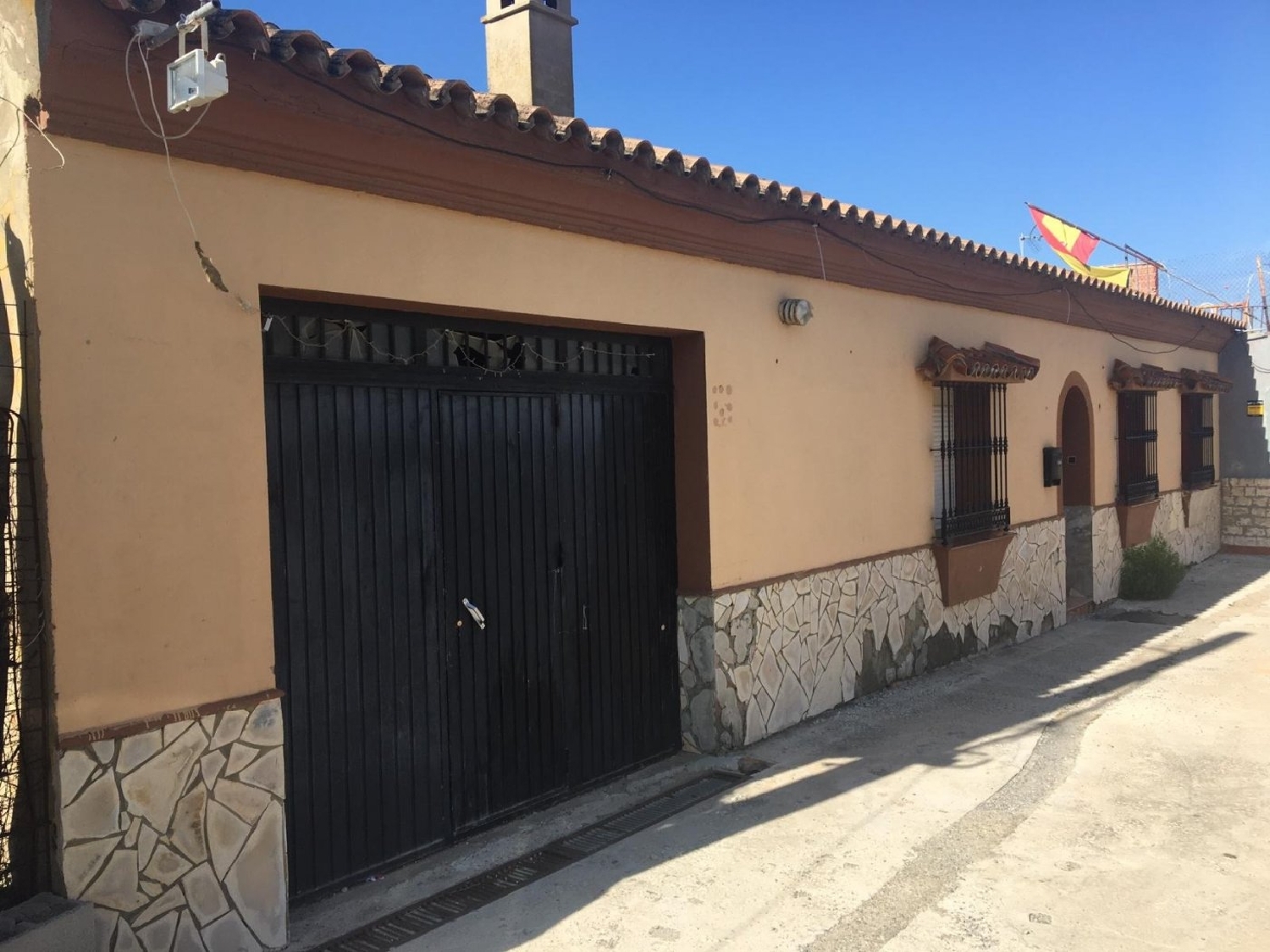  till salu hus Algeciras 11203 Campo De Gibraltar 1