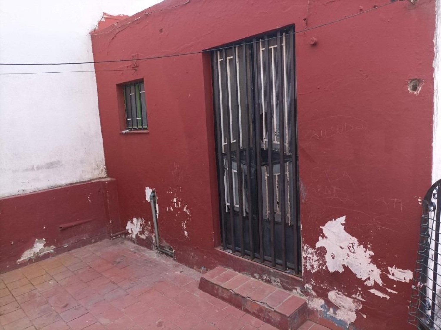 till salu hus Algeciras 11203 Campo De Gibraltar 3