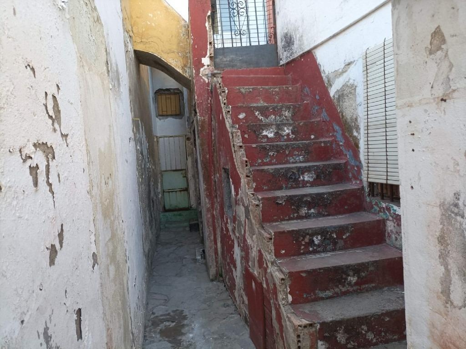 till salu hus Algeciras 11203 Campo De Gibraltar 2