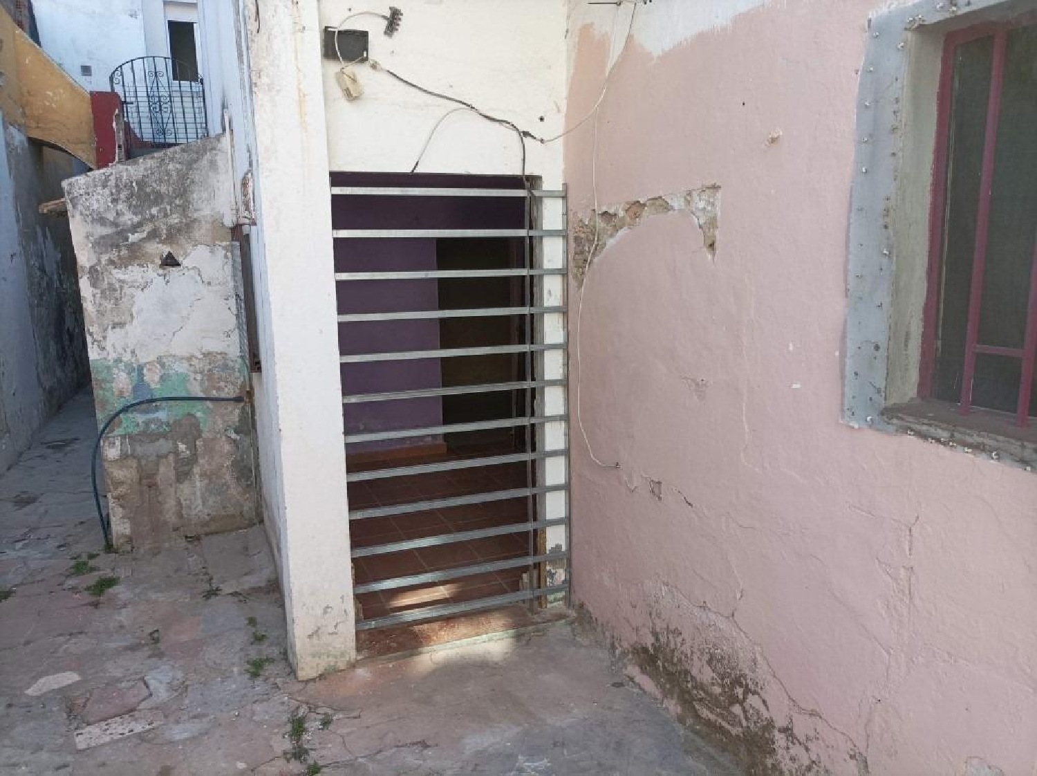  till salu hus Algeciras 11203 Campo De Gibraltar 1