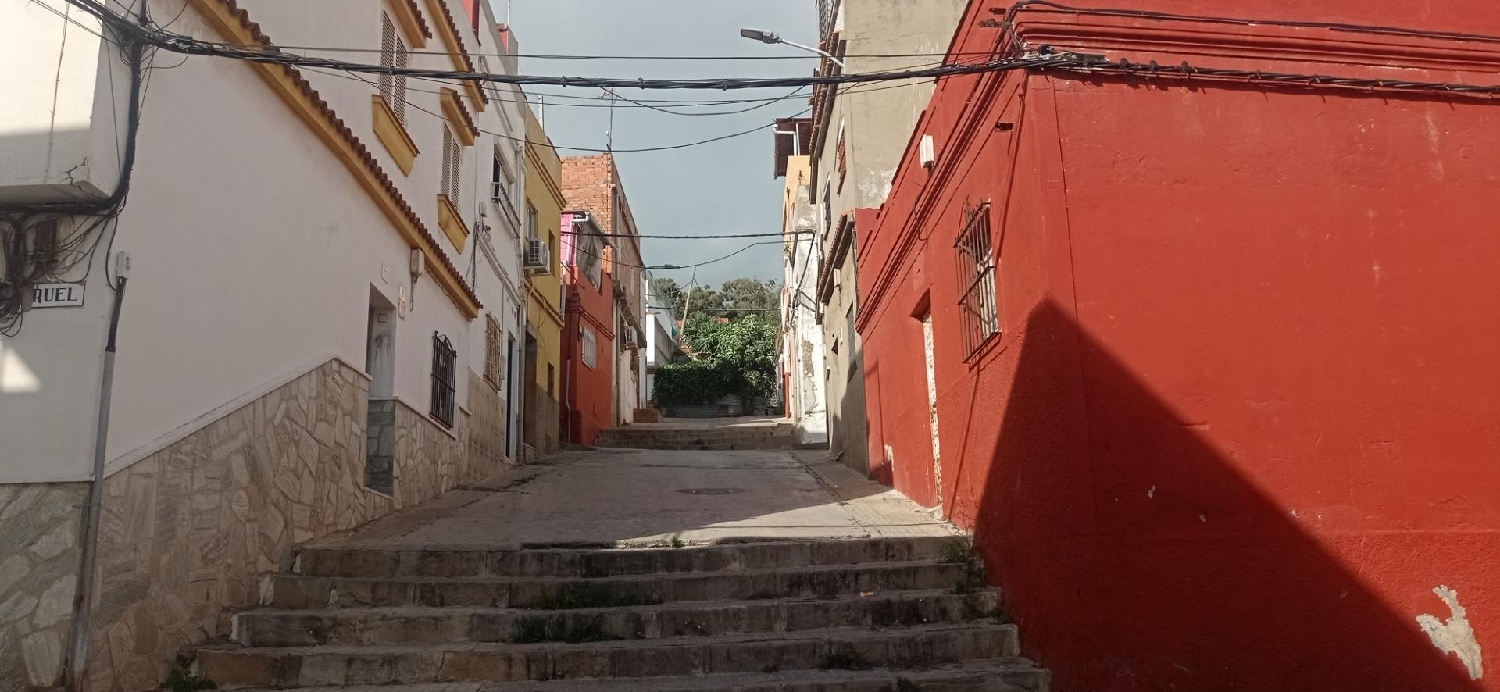  till salu hus Algeciras 11203 Campo De Gibraltar 1